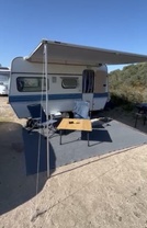 Location campingcar