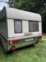 Location campingcar