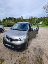 Location nissan