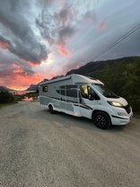 Location campingcar