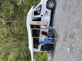 Location campingcar