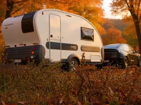 Location camping car adria