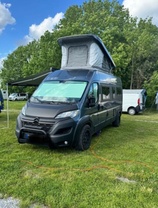 Location camping car citroen