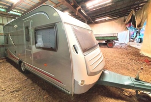 Location campingcar
