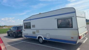 Location campingcar