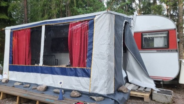 Location campingcar
