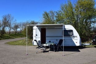 Location campingcar