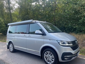 Location camping car ford