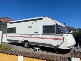 Location campingcar