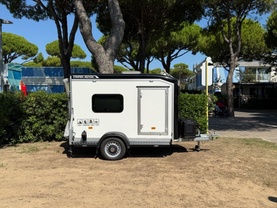 Location campingcar