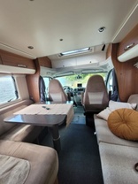 Location camping car fiat