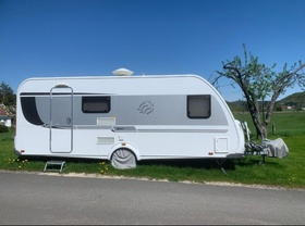 Location campingcar