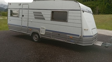 Location campingcar