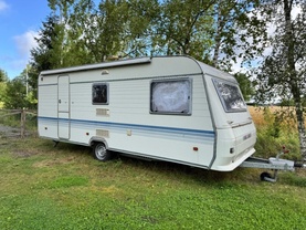Location camping car adria
