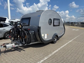 Location campingcar