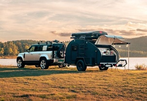 Location campingcar