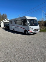 Location camping car fiat
