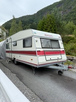 Location campingcar