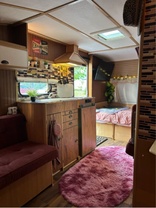 Location campingcar