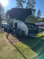 Location campingcar