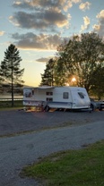 Location campingcar
