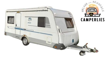 Location campingcar