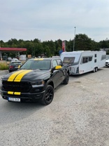 Location campingcar