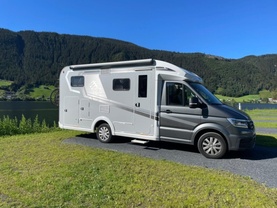 Location campingcar