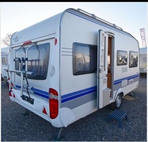 Location campingcar