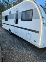 Location camping car adria