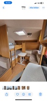 Location camping car adria