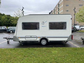 Location campingcar