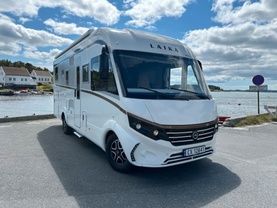 Location campingcar