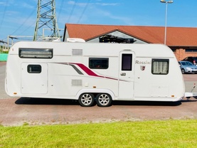 Location campingcar
