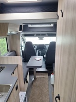 Location campingcar
