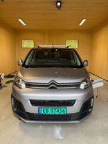 Location camping car citroen
