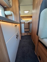 Location campingcar