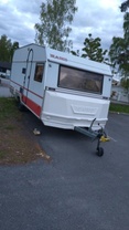 Location campingcar