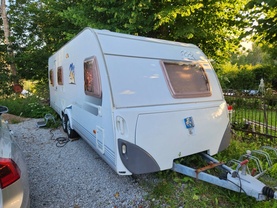Location campingcar