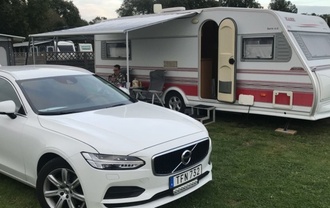 Location campingcar