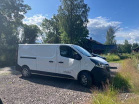 Location opel