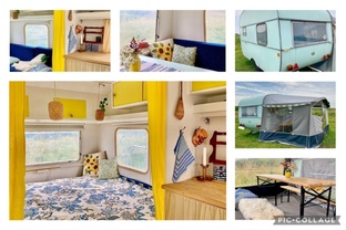 Location campingcar