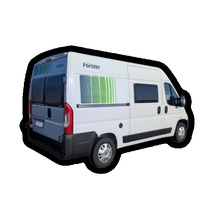 Location campingcar