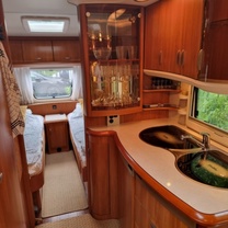 Location campingcar