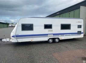 Location campingcar