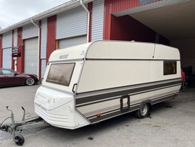 Location campingcar