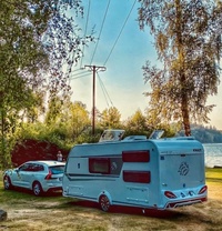 Location campingcar
