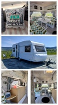 Location campingcar