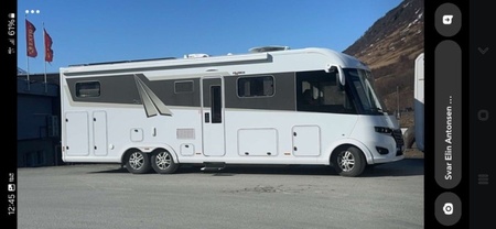 Location campingcar