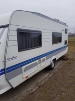 Location campingcar